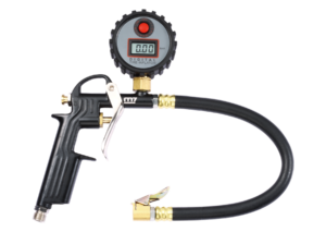 GONFLEUR PNEUS DIGITAL