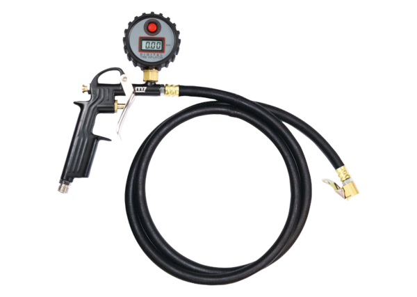 GONFLEUR PNEUS DIGITAL