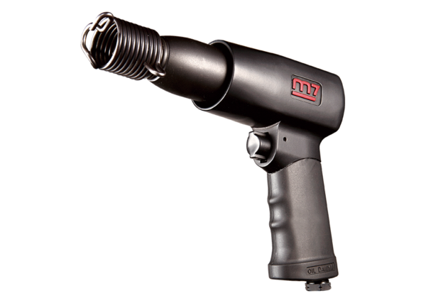 BURINEUR À BURINS RONDS 5 burins inclus