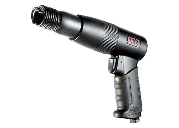 BURINEUR À BURINS HEXAGONAUX