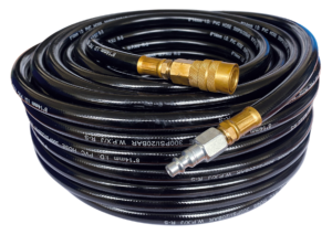 RALLONGE PNEUMATIQUE 1/4"