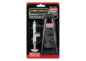 KIT DE LUBRIFICATION