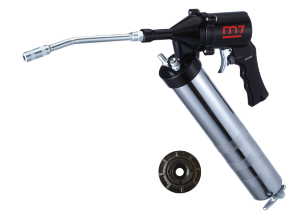 POMPE À GRAISSE Adaptateur SG902 inclus