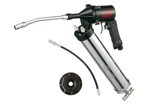 SG407 POMPE À GRAISSE