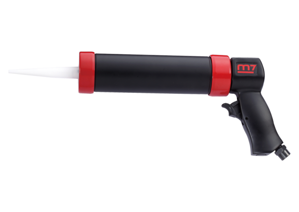 PISTOLET À CARTOUCHES PNEUMATIQUE