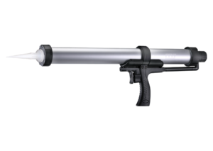 PISTOLET À CARTOUCHES PNEUMATIQUE