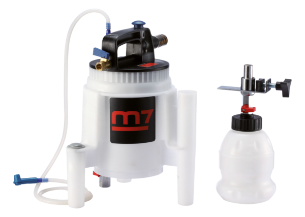 SM0502 ASPIRATEUR DE FLUIDE