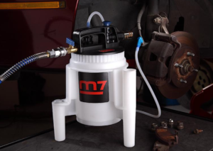 ASPIRATEUR DE FLUIDE