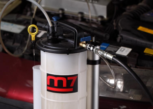 ASPIRATEUR DE FLUIDE