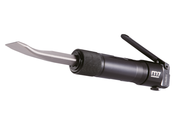 BURINEUR DROIT SÉCURITÉ RAPIDE 1 burin inclus