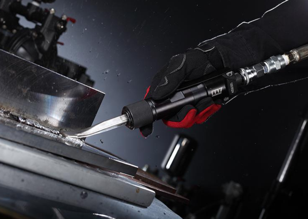 BURINEUR DROIT SÉCURITÉ RAPIDE 1 burin inclus