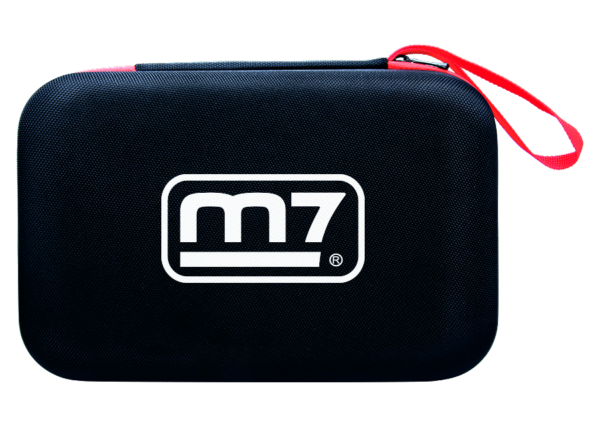 M7 - Mini Booster multifonction 12V-1000A -24000mAH