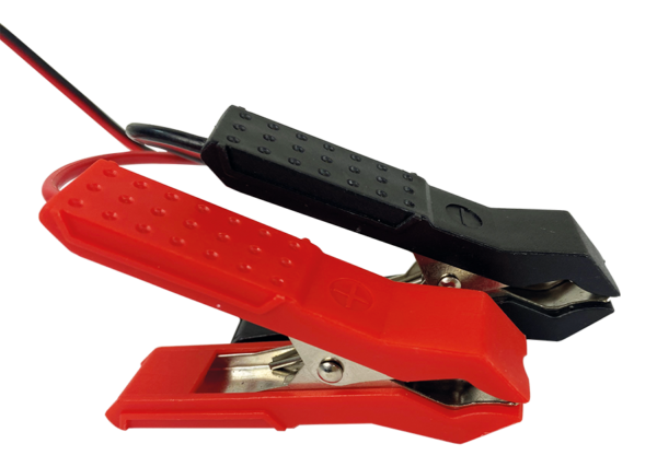 Chargeur de batteries 12V 5Ah