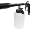 SX2101 PISTOLET DE NETTOYAGE PNEUMATIQUE